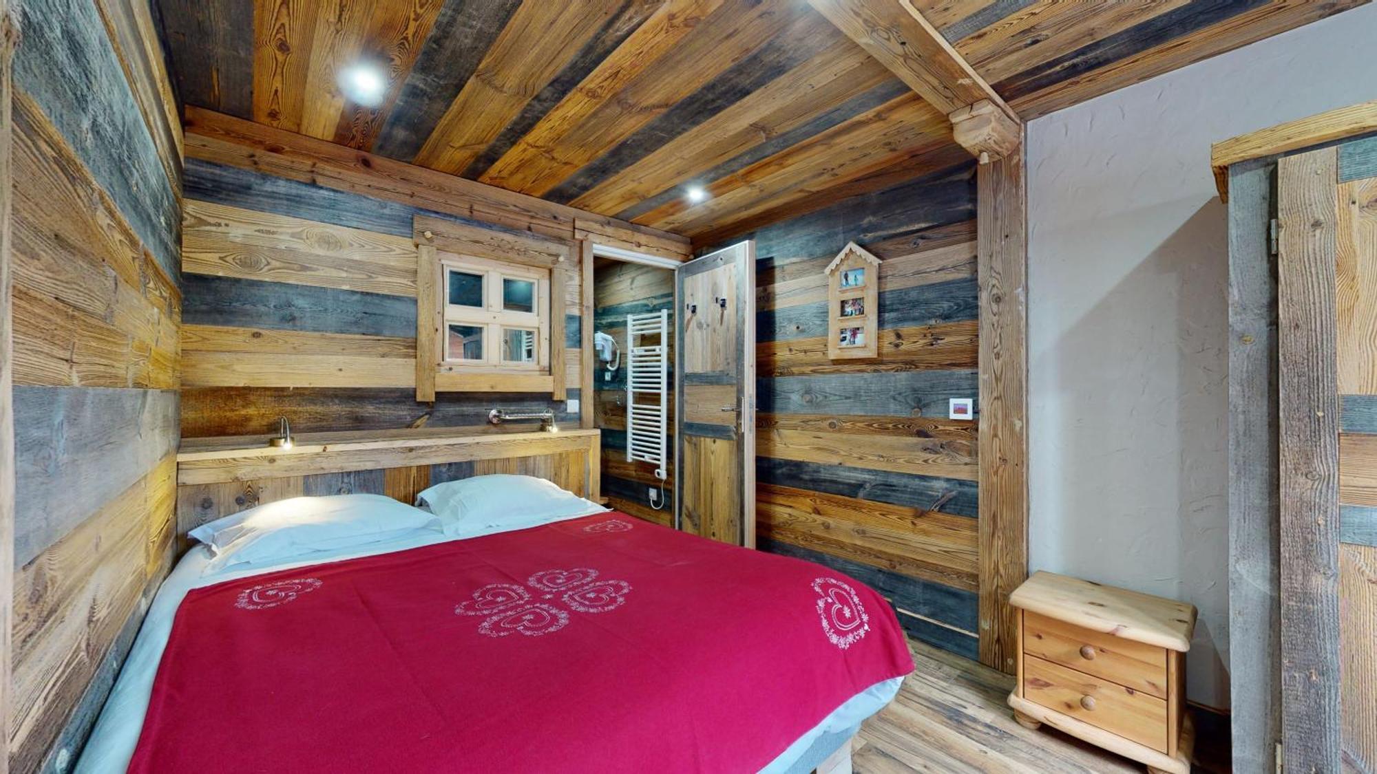 Residence Hoteliere Bellecote 4 Etoiles La Plagne-Tarentaise Exterior photo