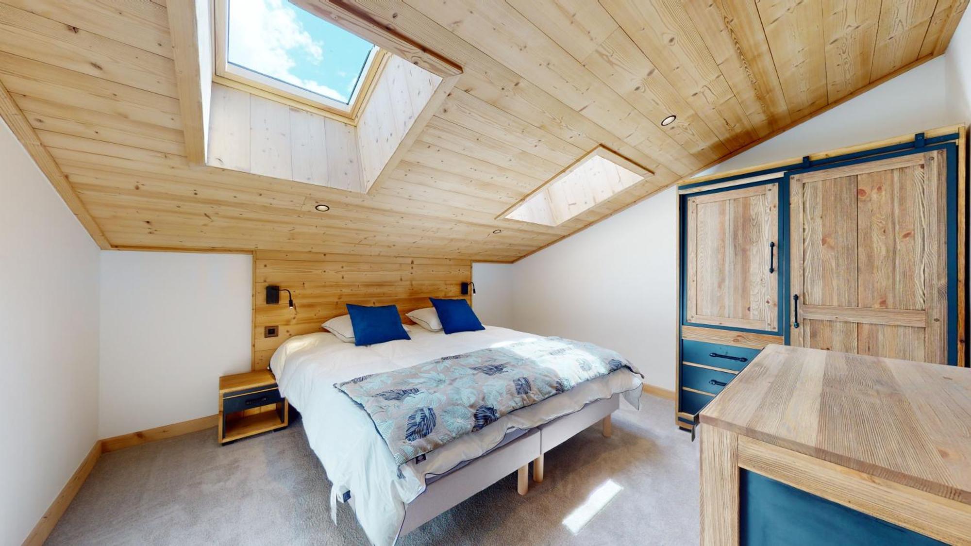 Residence Hoteliere Bellecote 4 Etoiles La Plagne-Tarentaise Exterior photo
