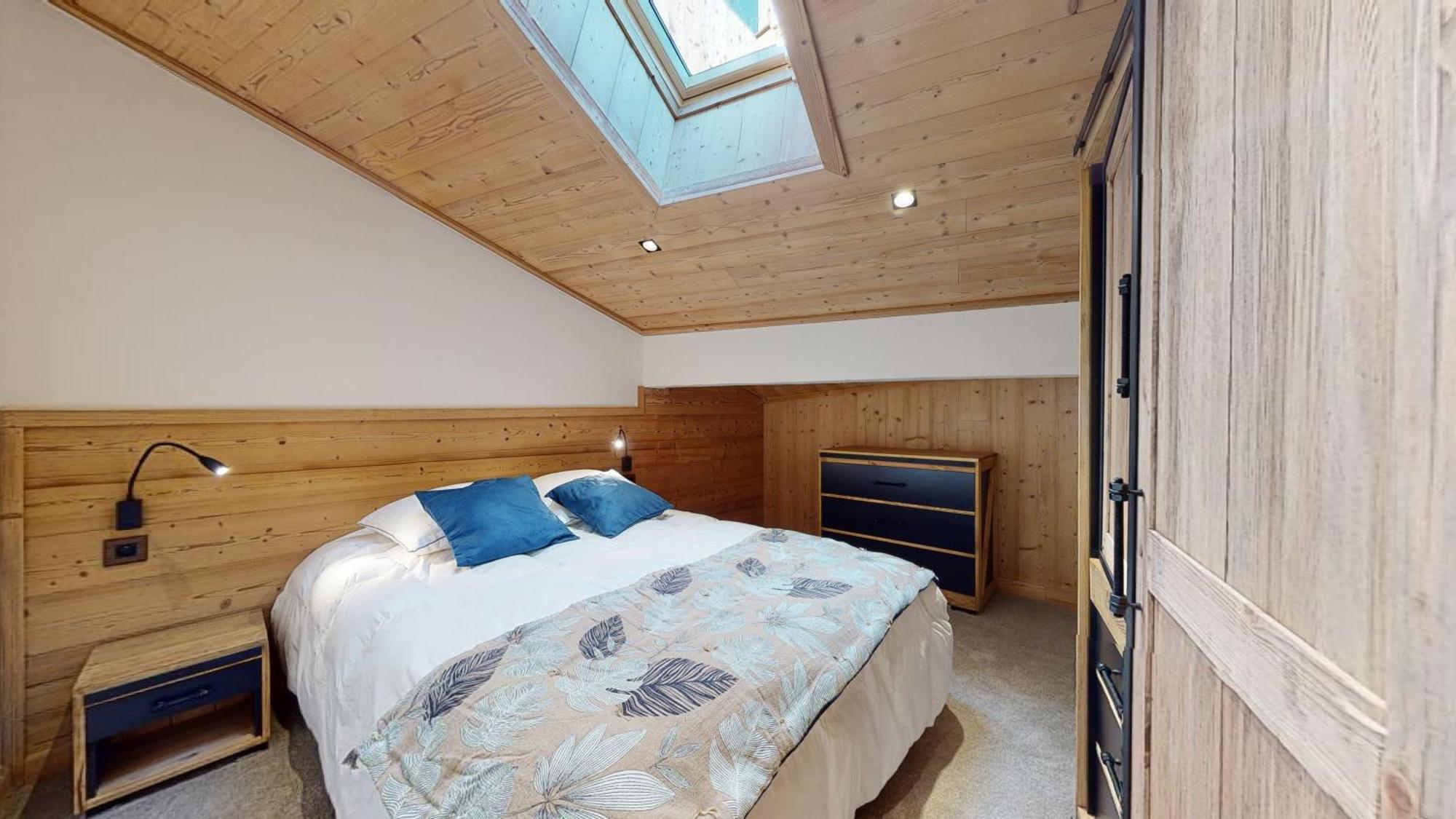 Residence Hoteliere Bellecote 4 Etoiles La Plagne-Tarentaise Exterior photo